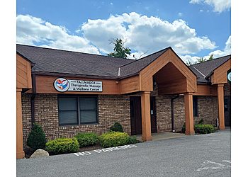 Tallmadge Therapeutic Massage & Wellness Center Akron Massage Therapy image 1