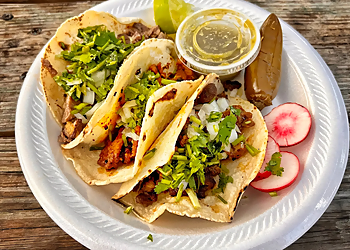 Tallahassee Food Trucks Tally Taco Food Truck