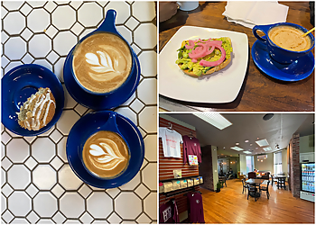 Tulsa Cafe Tally's Good Food Café