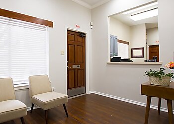 Arlington Cosmetic Dentists Talon Davis, DDS - SOUTH ARLINGTON SMILES