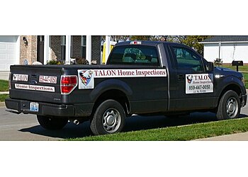 Lexington Home Inspections Talon Home Inspections