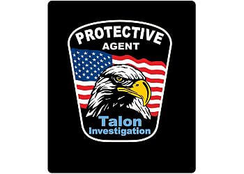 Talon Investigation