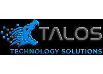 Talos Technology Solutions Allentown It Services