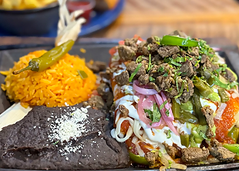 Orlando Food Trucks Tamale Co. Mexican Street Food