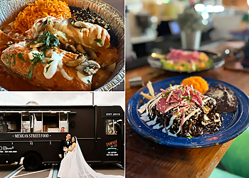 Orlando Food Trucks Tamale Co. Mexican Street Food