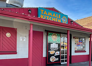 Lakewood Mexican Restaurants Tamale Kitchen Lakewood