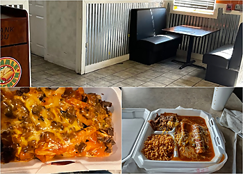 Lakewood Mexican Restaurants Tamale Kitchen Lakewood