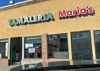 El Monte Bakeries Tamaleria Maria’s