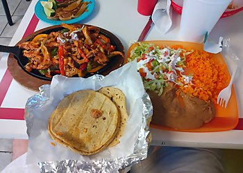 Tamales Mary Food Truck - Grand Rapids, MI Food Trucks - Dish Image