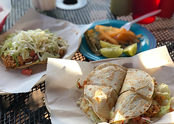 Tamales Mary Food Truck - Grand Rapids, MI Food Trucks - Food Image