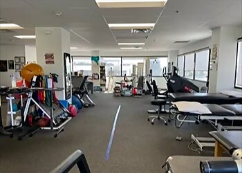 Huntington Beach Physical Therapists Tamanna Mahadik, PT, MS - SELECT PHYSICAL THERAPY HUNTINGTON BEACH