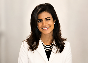 Tamara B. Dawli, MD - BUFFALO PLASTIC SURGERY Tamara B. Dawli, MD - Buffalo, NY Plastic Surgeons - Doctor Portrait Image