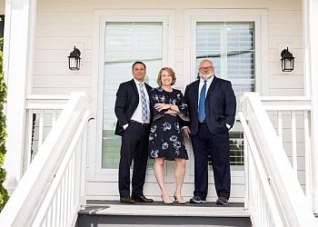 Charlotte Employment Lawyers Tamara Huckert - STRIANESE HUCKERT LLP