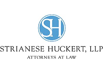 Charlotte Employment Lawyers Tamara Huckert - STRIANESE HUCKERT LLP