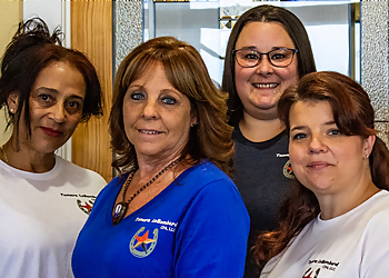 Killeen Accounting Firms Tamara Labombard, CPA