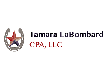 Killeen Accounting Firms Tamara Labombard, CPA