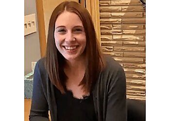 Tamara Legg, OD - UPTOWN VISION Minneapolis Pediatric Optometrists image 1