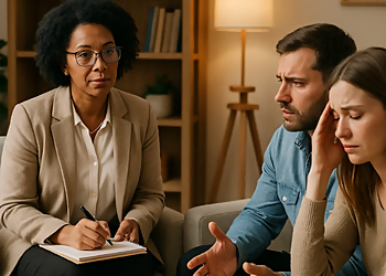 Daly City Marriage Counselors Tamara Medeiros, MFT