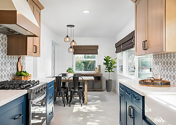 Huntington Beach Interior Designers Tamara René Designs