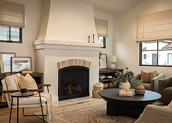 Huntington Beach Interior Designers Tamara René Designs