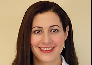 Tamara S. Housman, MD - VISION DERMATOLOGY Tamara S. Housman, MD - Raleigh, NC Dermatologists - Doctor Portrait Image