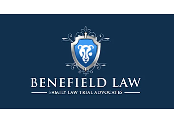 Inglewood Divorce Lawyers Tamara Shari Benefield - BENEFIELD FAULK LAW - FAMILY LAW TRIAL ADVOCATES P.C.