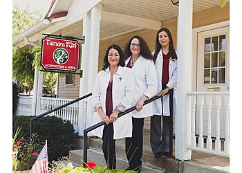 Toledo Acupuncture Tamara TCM Acupuncture and Herbs