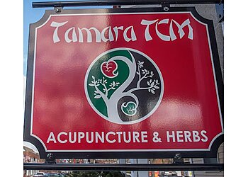 Toledo Acupuncture Tamara TCM Acupuncture and Herbs