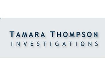 Tamara Thompson Investigations Oakland Private Investigation Service