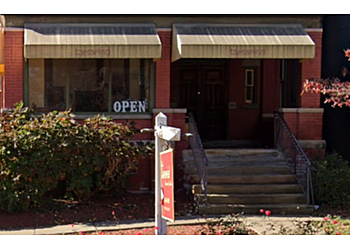 Pittsburgh Indian Restaurants Tamarind Flavor of India