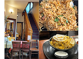 Pittsburgh Indian Restaurants Tamarind Flavor of India