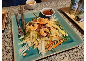 Tamarind Tree Seattle Vietnamese Restaurants