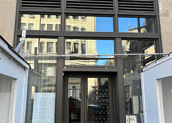 New York Indian Restaurants Tamarind Tribeca