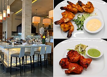 New York Indian Restaurants Tamarind Tribeca