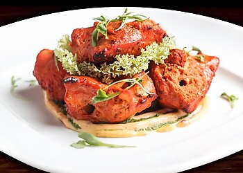 Tamarind Tribeca New York Indian Restaurants image 1
