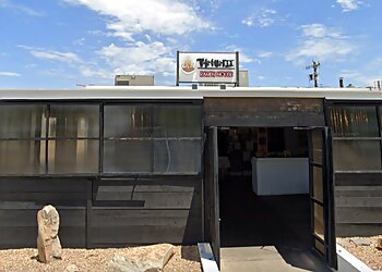 Oklahoma City Japanese Restaurants Tamashii Ramen