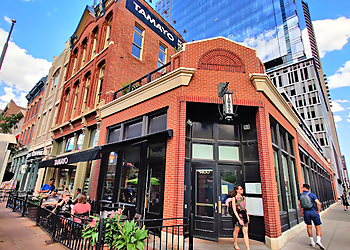 Denver Mexican Restaurants Tamayo