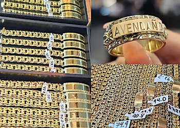 Tamayo's Brownsville - Brownsville, TX Jewelry - Sample Image