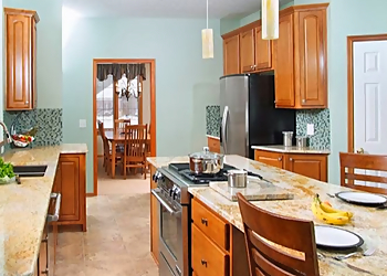 Tamer Construction Inc - Cleveland, OH Home Builders