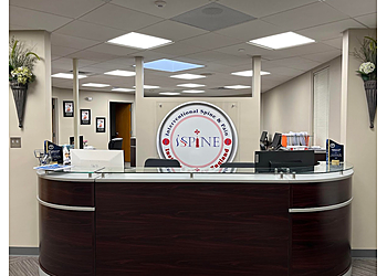 Waterbury Pain Management Doctors Tamer Ghaly, MD - INTERVENTIONAL SPINE AND PAIN INSTITUTE OF NEW ENGLAND