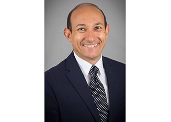  Tamer Ghaly, MD - INTERVENTIONAL SPINE AND PAIN INSTITUTE OF NEW ENGLAND Waterbury Pain Management Doctors image 1