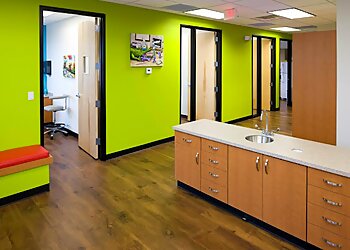 Albuquerque Kids Dentists Tamera Coffman, DDS - DUKE CITY PEDIATRIC DENTISTRY