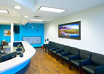 Albuquerque Kids Dentists Tamera Coffman, DDS - DUKE CITY PEDIATRIC DENTISTRY