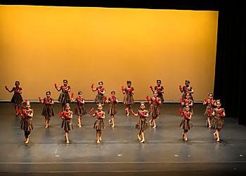 TamiCo. Dancin - Yonkers, NY Dance Schools - Team Image