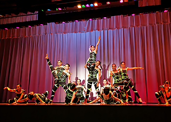 TamiCo. Dancin - Yonkers, NY Dance Schools - Performance Image