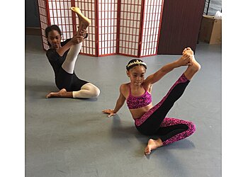 Yonkers Dance Schools TamiCo. Dancing