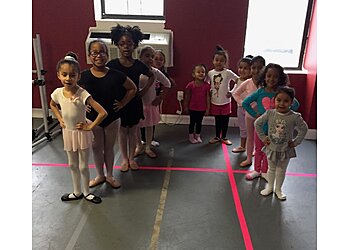 Yonkers Dance Schools TamiCo. Dancing