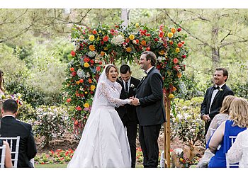 Fort Worth Wedding Planners Tami Winn Events