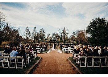 Fort Worth Wedding Planners Tami Winn Events