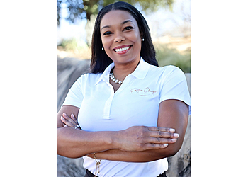 Tamika Johnson, COO, LPC, ADHD-CCS - POSITIVE CHANGES COUNSELING AND CONSULTING, PLLC Mesquite Marriage Counselors image 1